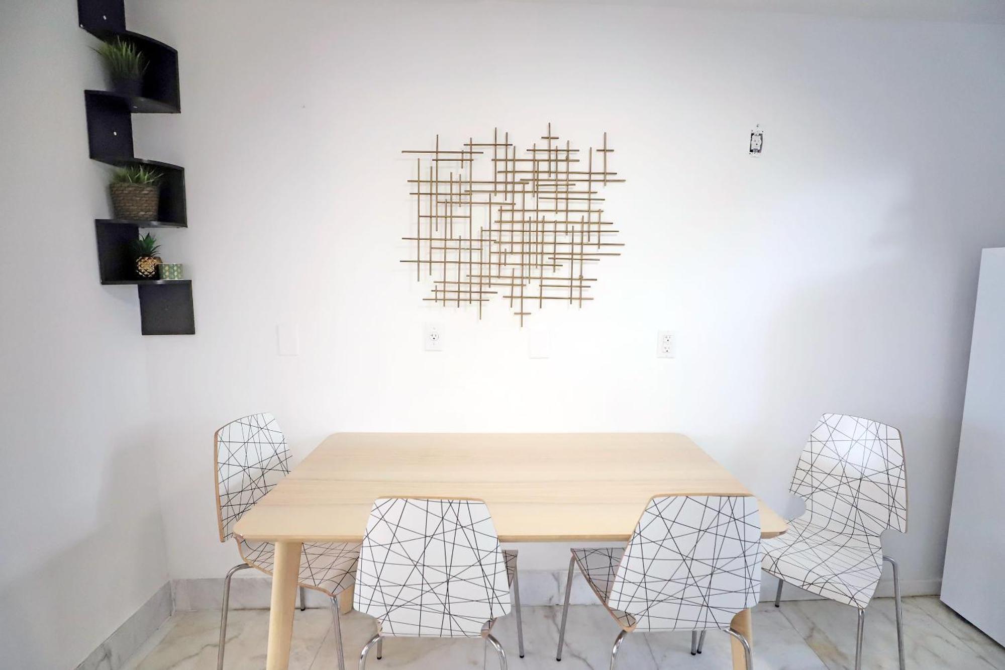 South Beach 2 Bedroom Family Pet Friendly Apartment With Free Parking On Premise Miami Beach Exterior photo